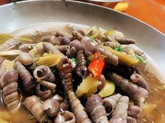 -食鼎记海鲜大排档(美食街店)
