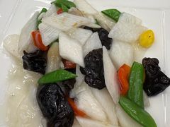 -烤肉季饭庄