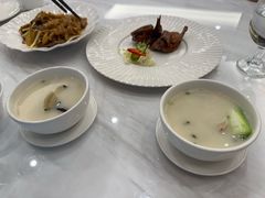 -顺德喜来登酒店·采悦轩