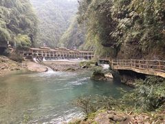 -阿依河景区
