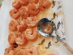 -万宝海鲜舫(劳动公园店)