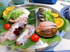 -太琼糟粕醋·海南酸汤火锅(亚龙湾店)