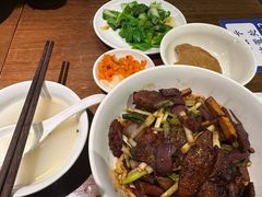 -寻裕记·现炒浇头面(人民广场店)