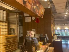 -无印良品餐堂 MUJI Diner(成都太古里店)