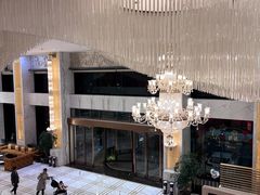 -达蓬山大酒店西餐厅