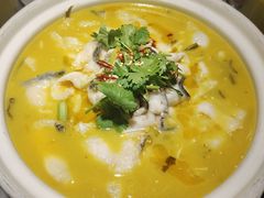 -小菜园新徽菜(镇江京口吾悦店)