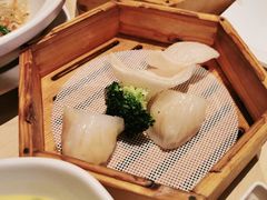 -避风塘(百联东郊店)