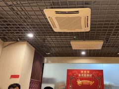 -胡须哥网红竹筒菜