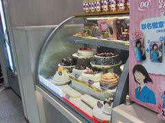 -DQ·蛋糕·冰淇淋(万达店)