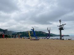 -大梅沙海滨公园