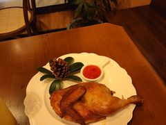 -猫岛主趣味餐厅(鼓浪屿店)