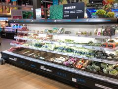 -盒马鲜生(岭南新世界店)
