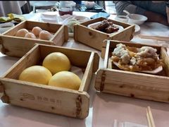 -顺德渔村·岭南一号