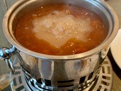 -TABLE·味西餐厅-成都茂业JW万豪酒店