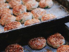 -王天顺海苔饼