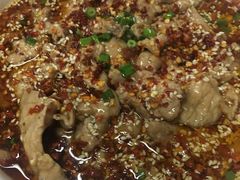 -勇猛子川菜馆(新军路店)