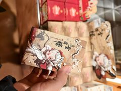 -泡泡玛特POPMART(上海环球港店)