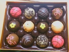 android_upload_pic-GODIVA(港汇恒隆广场)