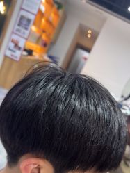 -心联形象设计·流星染