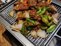 -全聚德(江宁店)