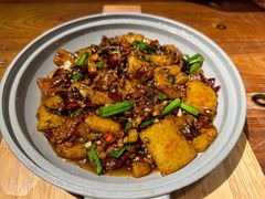 -树厨贵州菜(铜仁花果山店)