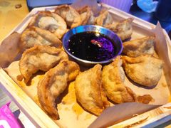 -燥次·烧烤酒场(万象城店)