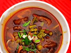 -丽华早点(大成路店)