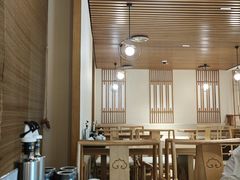 -难忘的面(五矿君澜酒店)
