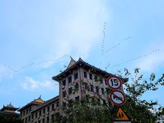 -集美鳌园景区
