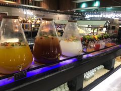 -盛江山自助料理(大悦城旗舰店)