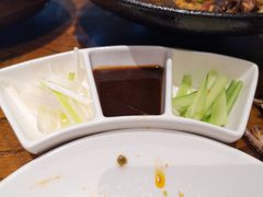 -北京老铺烤鸭(老城根店)