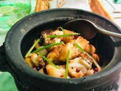 -辛香汇·现炒川菜(淮海路百盛店)