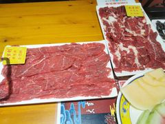 -大吉利·潮汕鲜牛肉火锅(西安店)