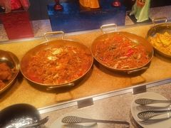 -韵咖啡自助餐厅(天津香格里拉店)