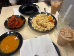 -新加坡Zam Zam餐馆