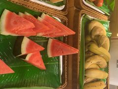 -山焱·炭火自助烤肉(周浦万达店)