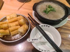 -真粥道(新华东路店)