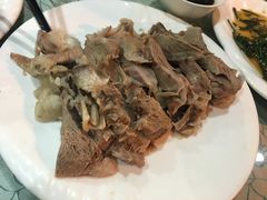 -老毛手抓(长城路店)