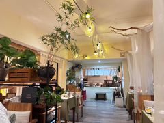 -桃花坞·私房菜餐厅(龙湖时代天街店)