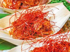 -京旬海鲜放题·铁板烧自助餐厅