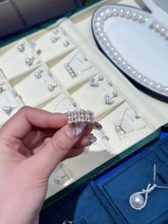 -Cindy Jewelry·钻戒·彩色宝石
