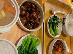 -真功夫(棠下店)