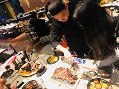 -Hurricane's Grill 飓风牛排