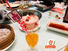 -同庆楼(花园店)