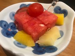 -一心创作料理屋(经开万达店)