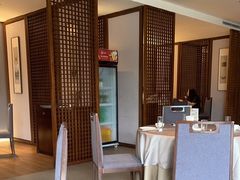 -静之湖湖畔餐厅