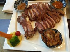 -简家·海鲜盛宴(下沙店)
