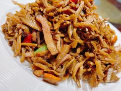 -良师门滨海人家·海鲜·家常菜(滨海城店)