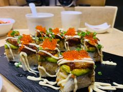-东京屋(武定路店)