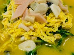 -院子餐厅·大锅菜·老杭帮(桥西直街店)